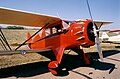 Weaver Aircraft Company of Ohio WACO Series S