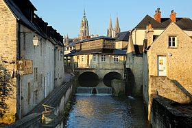 Bayeux