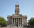 Birkenhead Town Hall