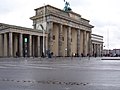 Brandenburg Gate