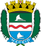 Maceió – Stemma