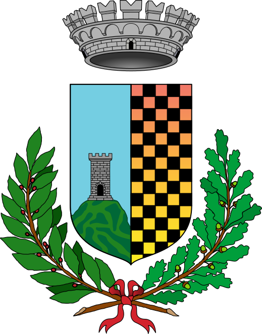 Coat of airms o Casale Litta