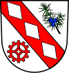 Wappen von Elben