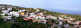 El Pinar de El Hierro