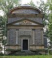 Daubek family tomb