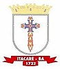 Official seal of Itacaré