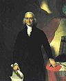 Jonathan Trumbull (1710–1785)