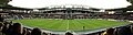 A panorama taken from the East Stand during the match against Nottingham Forest on 24 November 2018.