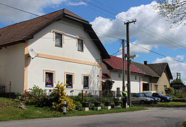 Špinov