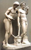 Castor and Pollux (1768)