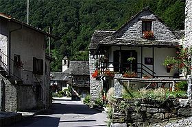 Brione (Verzasca)