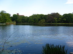 Prospect Park