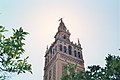 Sevilla, Spanien: Kathedrale von Sevilla