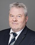 Sigurður Ingi Jóhannsson