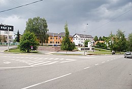 Sokolac – Veduta