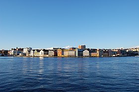 Kristiansund