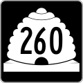 File:Utah SR 260.svg