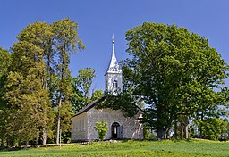 Vara kyrka.