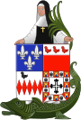 Blason de Zandhoven