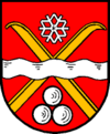 Wappen von Soibouch-Hintaglemm Saalbach-Hinterglemm