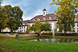 Königsfeld im Schwarzwald - Sœmeanza