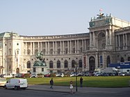 Biblioteca Nacional d'Àustria