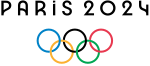 Kenteken van die Olimpiese Somerspele 2024