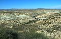 Karst en Yesos de Sorbas