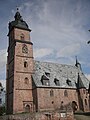 Kirche St. Pankratii in Bendeleben