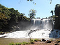 Image 31Chrey Thom Waterfall Mondulkiri Province (from Geography of Cambodia)