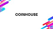 logo de Coinhouse