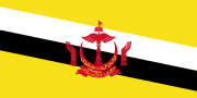 BN Brunei Darussalam