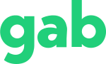 Thumbnail for Gab (social network)