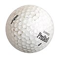 Wilson Golfball