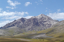 Gran Sasso