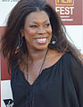 Lorraine Toussaint geboren op 4 april 1960