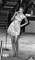 Marilyn McCoo in 1970 geboren op 30 september 1943