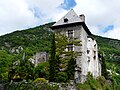 Schloss Château de Mauléon-Barousse