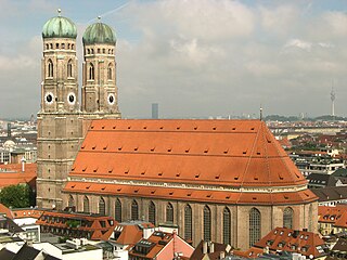 Frauenkirche