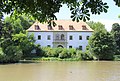 Bad Muskau, Sachsen: Schloss Muskau