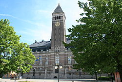 Norrköping City Hall