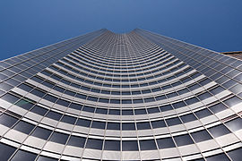 Columbia Center, Seattle, Washington