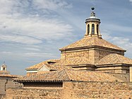 Monastery of Saint Dominic of Silos