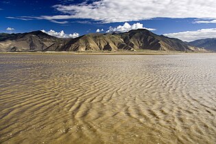 Yarlong Tsangpo (Brahmaputra River)