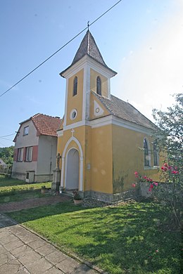 Zblovice - Sœmeanza