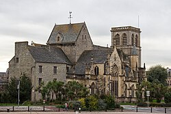 Basilique Sainte-Trinité