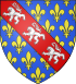 Escut de la Cruesa