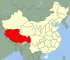 Tibetská autonomní oblast