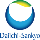 logo de Daiichi Sankyo