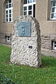 Ernst-Abbe-Denkmal